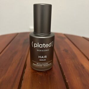 Plated Hair Serum 1 Fl Oz